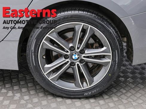 Used 2024 BMW 228i xDrive Gran Coupe AWD/4WD image 8