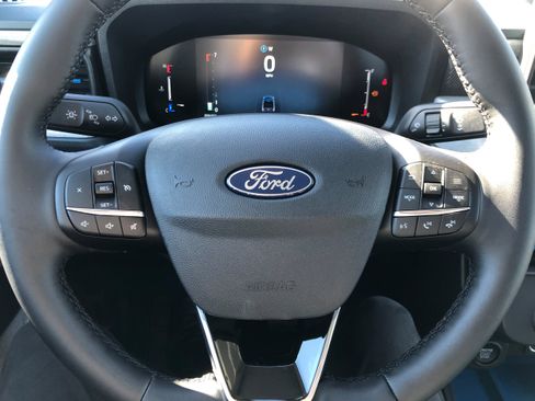 New 2025 Ford Maverick XLT w/ XLT Luxury Package image 38