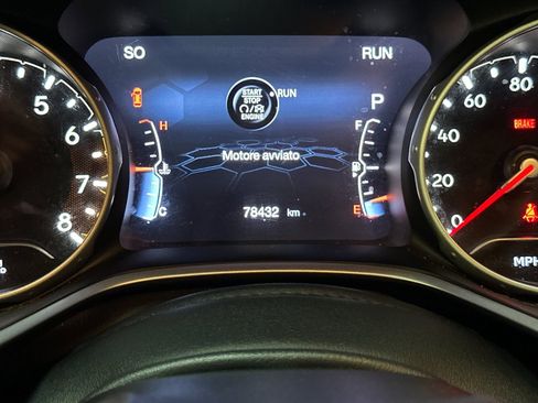 Certified 2021 Jeep Compass Limited image 26