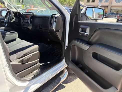 Used 2015 Chevrolet Silverado 2500 LT AWD/4WD image 16