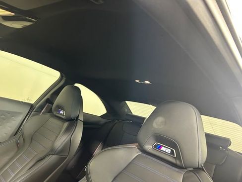 Used 2023 BMW M2 w/ Lighting Package image 13