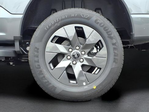 New 2025 Ford F150 Lightning Flash image 5