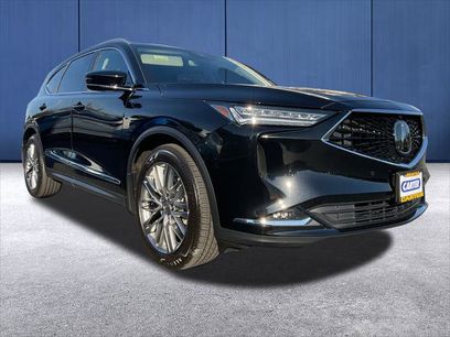Certified 2024 Acura MDX w/ Advance Package