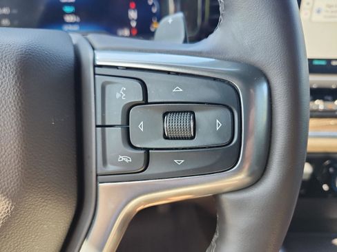 Used 2024 Chevrolet Silverado 1500 RST w/ RST All Star Premium Package AWD/4WD image 26