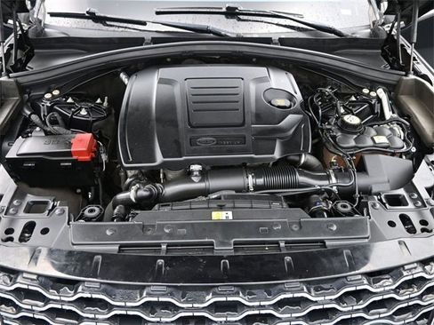 Used 2020 Land Rover Range Rover Velar S image 22