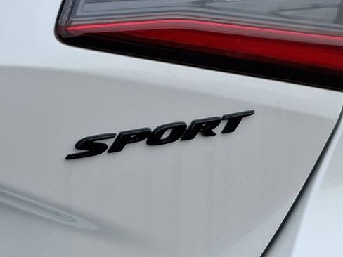 Certified 2026 Honda Civic Sport image 32