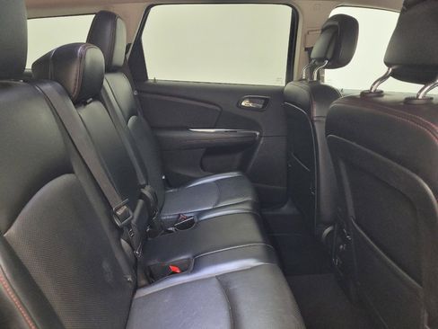 Used 2019 Dodge Journey GT image 19