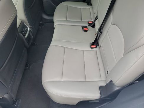 Used 2023 INFINITI QX50 Sensory w/ Accent Package image 13