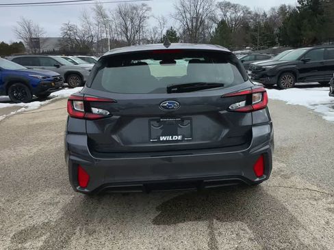 New 2026 Subaru Impreza 2.0i Sport image 7