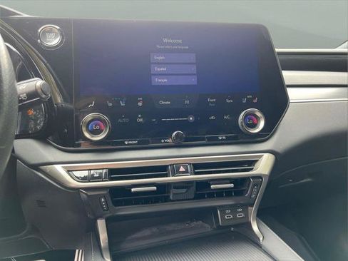 Certified 2023 Lexus RX 350 F Sport image 29