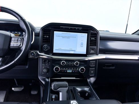 Used 2023 Ford F150 Raptor AWD/4WD image 11
