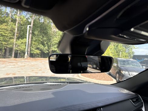 New 2025 Jeep Grand Cherokee Limited w/ Black Appearance Package image 29