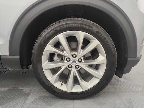 Used 2023 Ford Explorer Platinum w/ Technology Package image 29