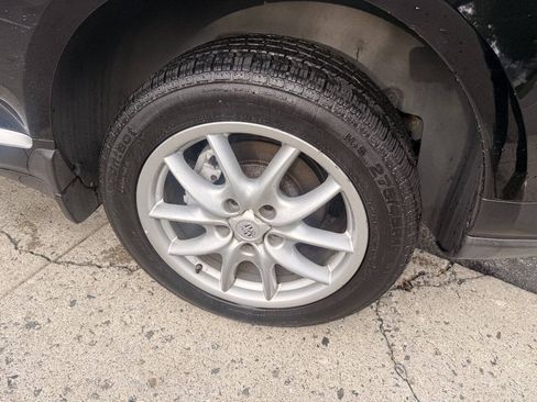 Used 2008 Porsche Cayenne AWD/4WD image 8