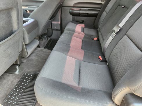 Used 2011 Chevrolet Silverado 1500 LS RWD image 12