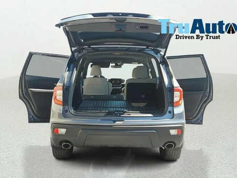 Used 2021 Honda Passport Touring image 12