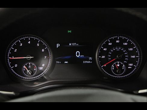 Certified 2023 Hyundai Santa Fe XRT FWD image 8