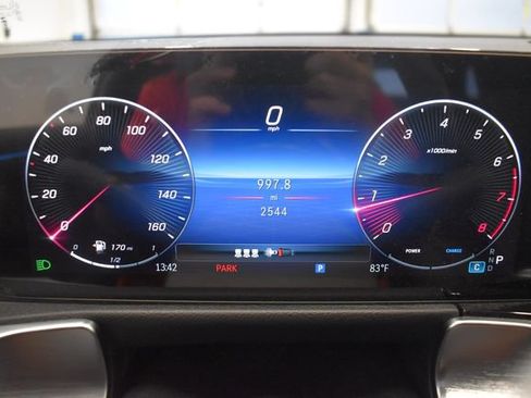 New 2026 Mercedes-Benz GLB 250 4MATIC image 26
