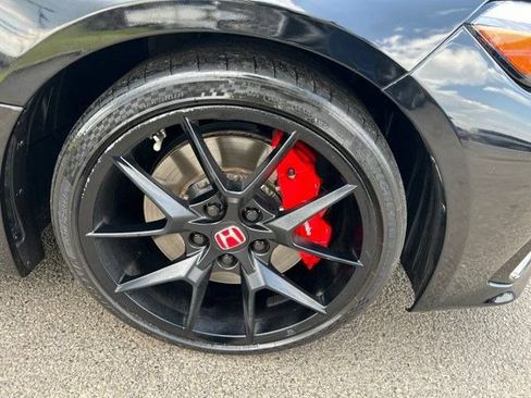 Used 2023 Honda Civic Type R image 51