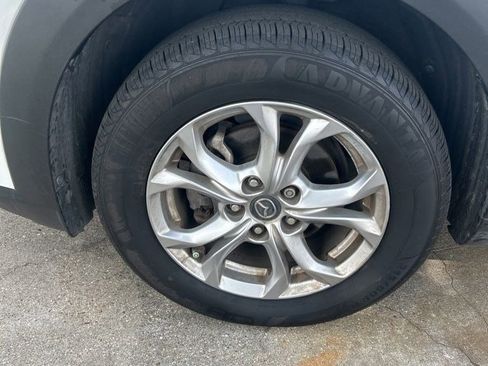 Used 2019 MAZDA CX-3 Sport FWD image 5