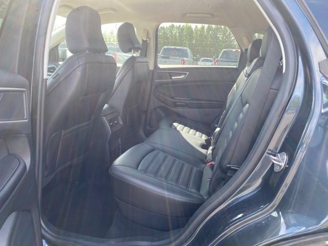 Used 2024 Ford Edge SEL w/ Convenience Package AWD/4WD image 10