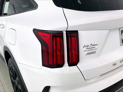 Used 2022 Kia Sorento SX image 23