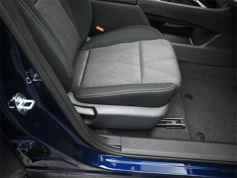 New 2026 Nissan Rogue SV image 33