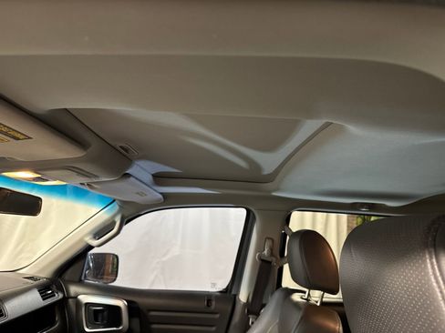 Used 2007 Honda Ridgeline RTL image 24