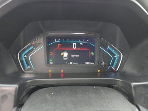 Used 2022 Honda Odyssey Touring image 12