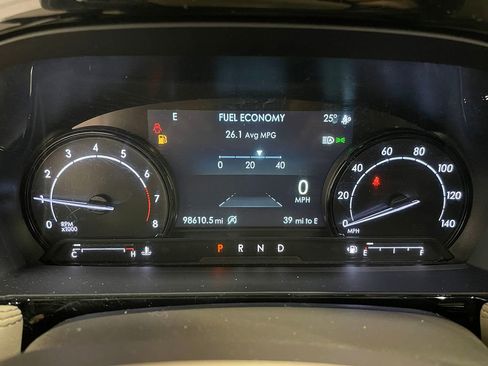 Used 2020 Lincoln Corsair Standard w/ Equipment Group 101A image 29