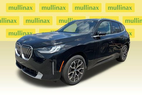 Used 2026 BMW X3 xDrive30i AWD/4WD image 6