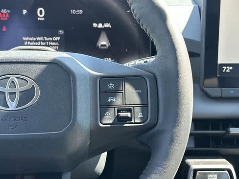 Used 2026 Toyota RAV4 FWD image 10