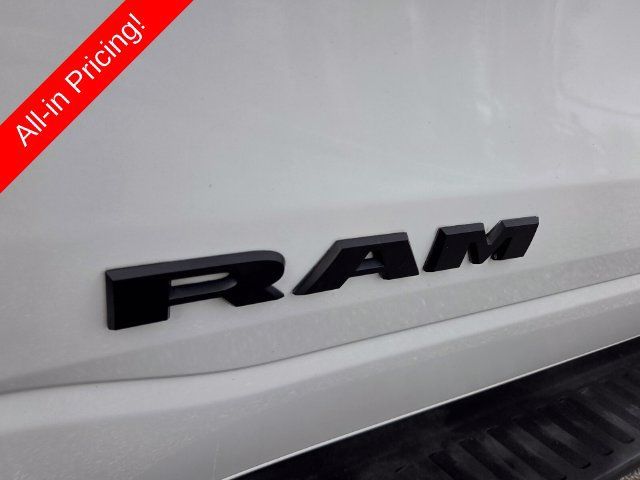 Used 2020 RAM 1500 Rebel w/ Rebel Level 1 Equipment Group AWD/4WD image 9