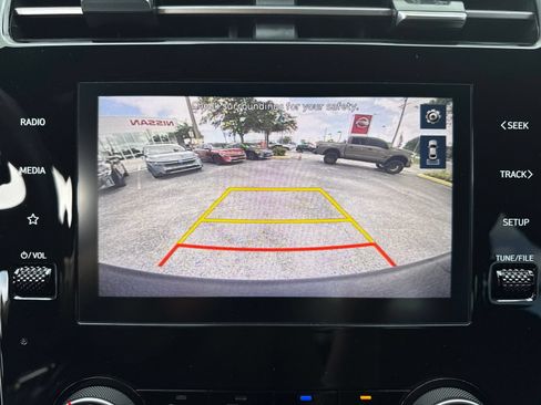 Used 2023 Hyundai Santa Cruz SEL w/ Cargo Package FWD image 32