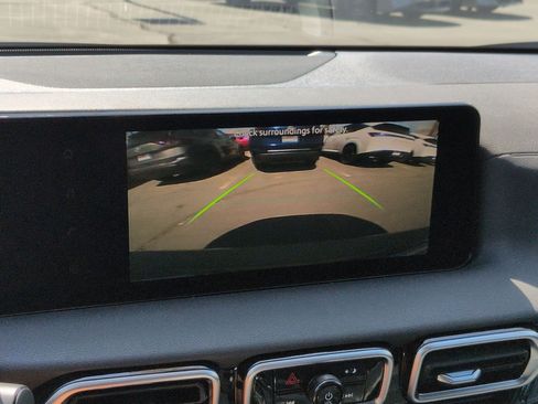 New 2026 Nissan Sentra SV w/ Floor Mat Package FWD image 17