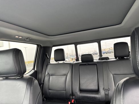 Certified 2023 Ford F350 Lariat w/ Lariat Ultimate Package image 54