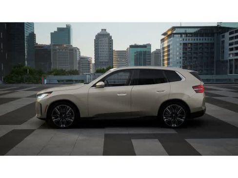 New 2026 BMW X3 xDrive30i w/ Premium Package AWD/4WD image 4