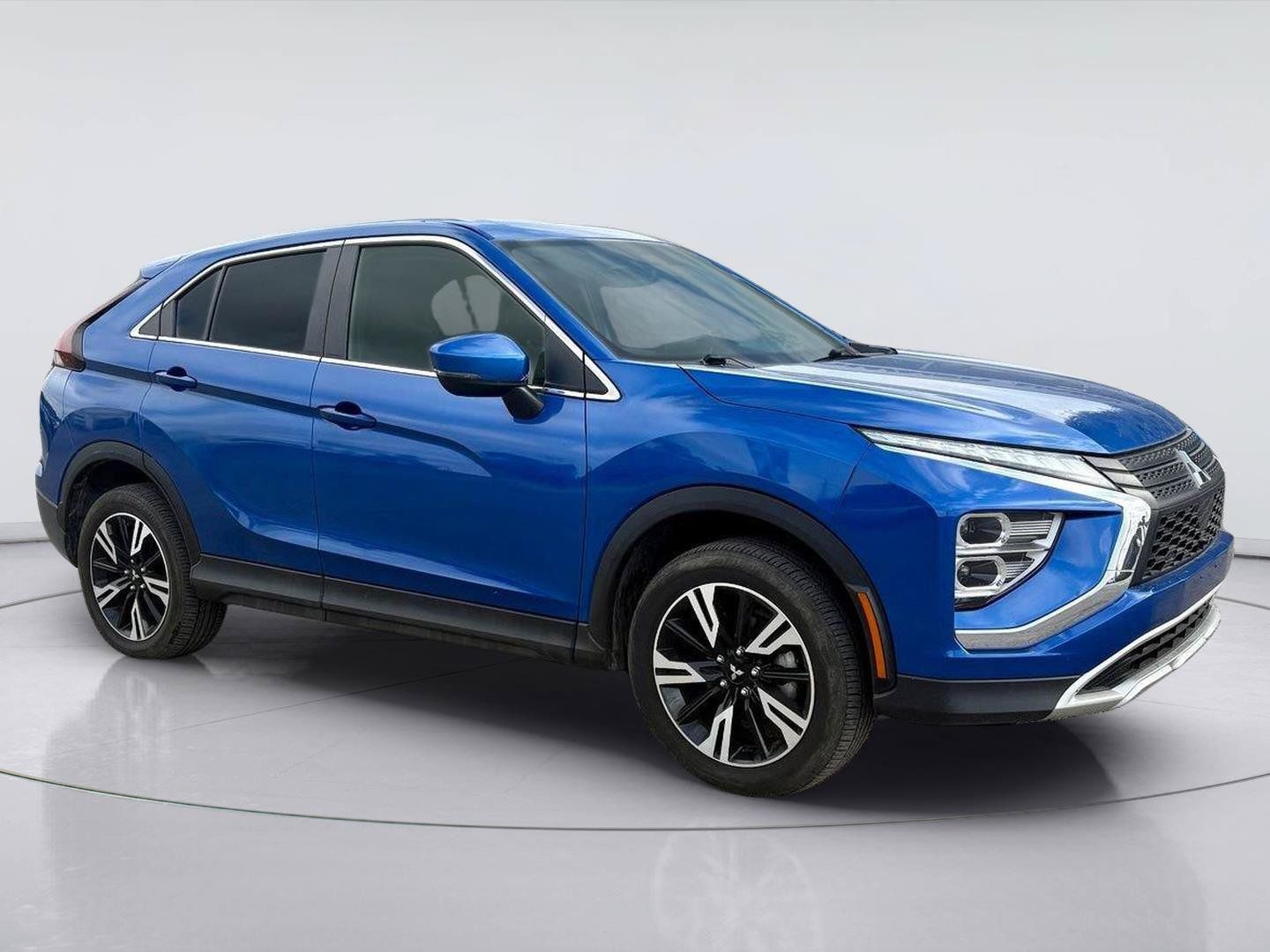 Used 2024 Mitsubishi Eclipse Cross SE AWD/4WD image 1
