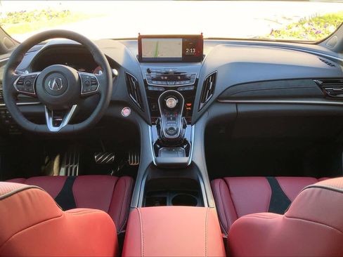 Used 2024 Acura RDX A-Spec image 5