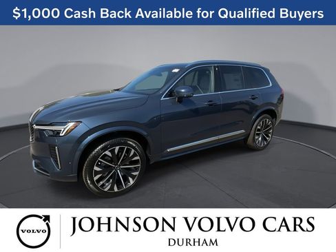 New 2026 Volvo XC90 B5 Plus AWD/4WD image 4