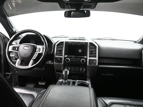 Used 2020 Ford F150 Platinum AWD/4WD image 16