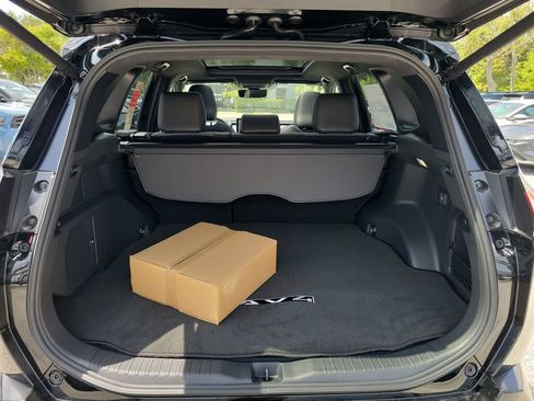 New 2026 Toyota RAV4 XSE w/ Panoramic Sun Roof Package AWD/4WD image 29