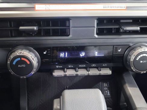 New 2026 Toyota Tacoma TRD Sport image 18