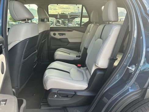 Used 2026 Honda Pilot EX-L image 29