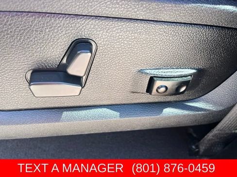 Used 2021 RAM 1500 Classic Warlock w/ Electronics Group AWD/4WD image 15