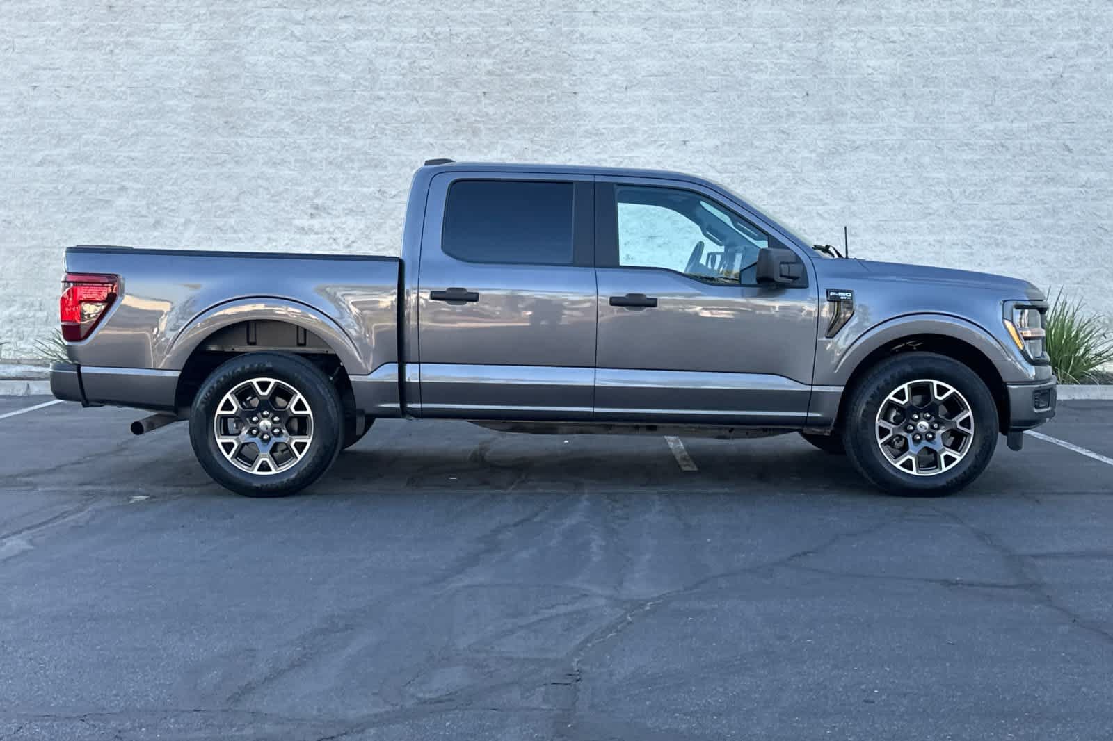 Certified 2024 Ford F150 STX RWD image 9