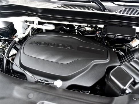 Used 2022 Honda Ridgeline Black Edition image 8