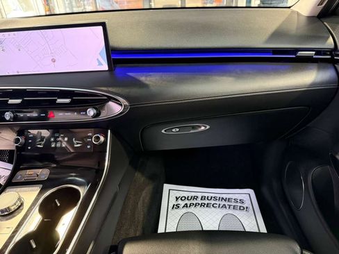 Used 2026 Genesis GV70 2.5T image 20