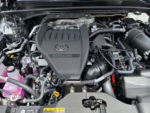 New 2026 Toyota Crown Platinum AWD/4WD image 45