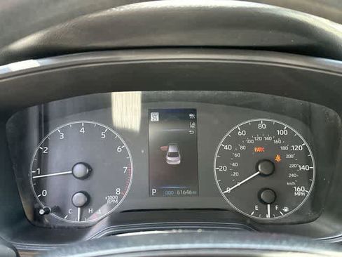 Used 2024 Toyota Corolla LE FWD image 6